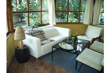 Hungary Privát Hévíz, Exterior